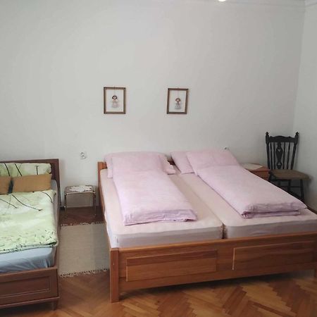 Apartman Dolina Banska Bela Esterno foto