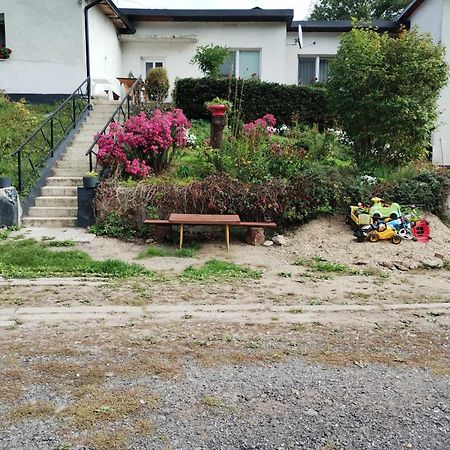 Apartman Dolina Banska Bela Esterno foto