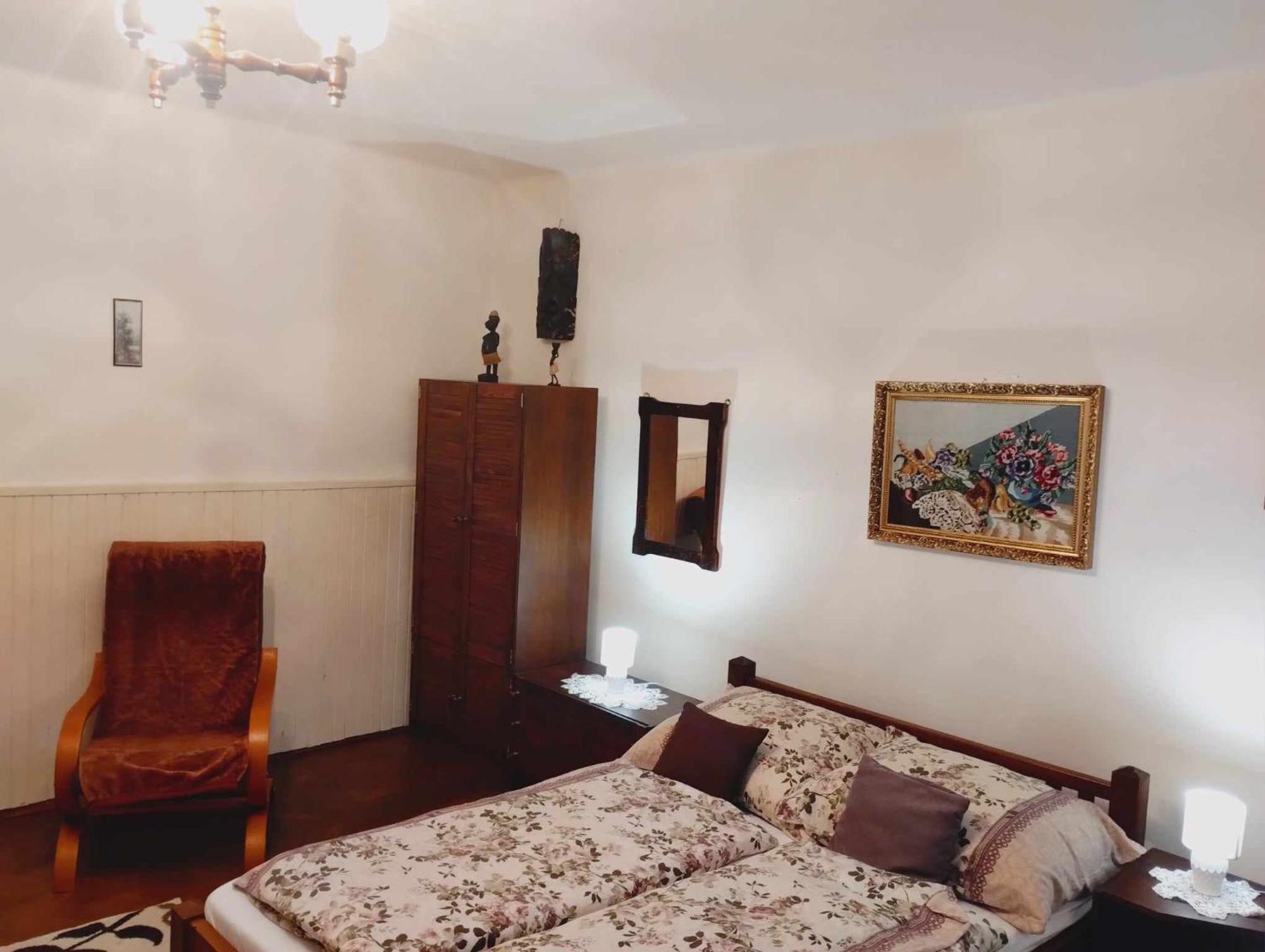 Apartman Dolina Banska Bela Esterno foto