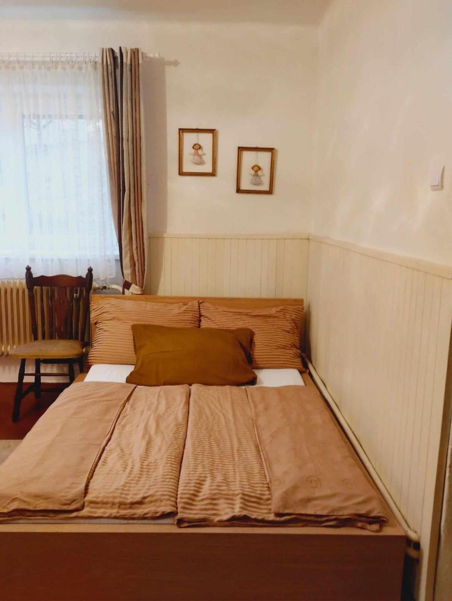 Apartman Dolina Banska Bela Esterno foto