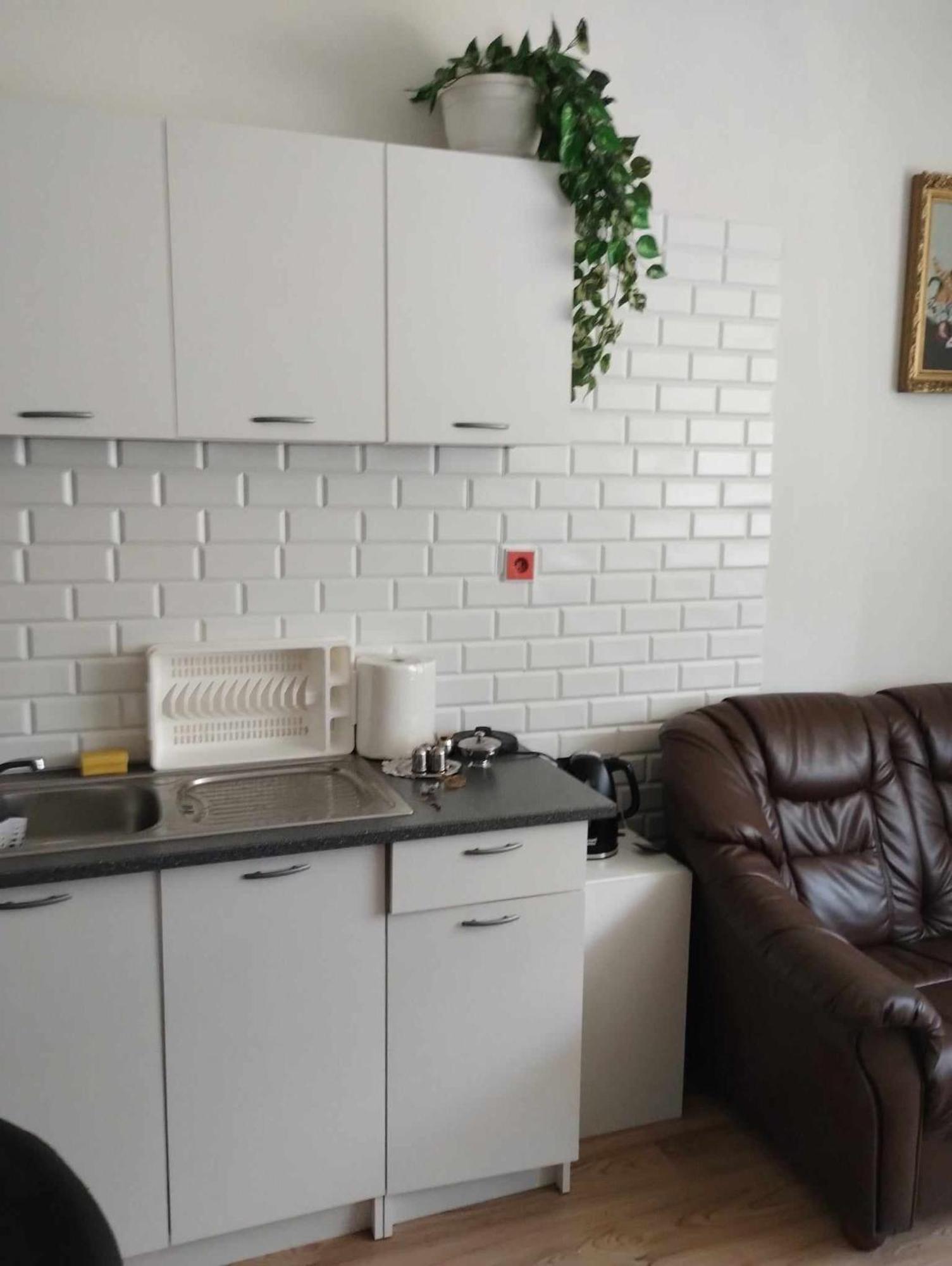 Apartman Dolina Banska Bela Esterno foto