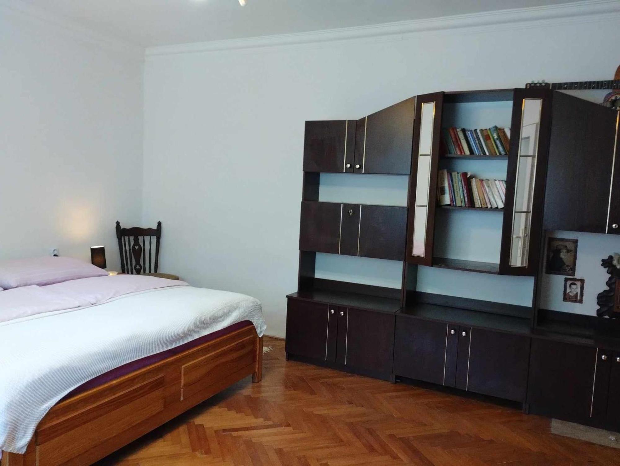 Apartman Dolina Banska Bela Esterno foto