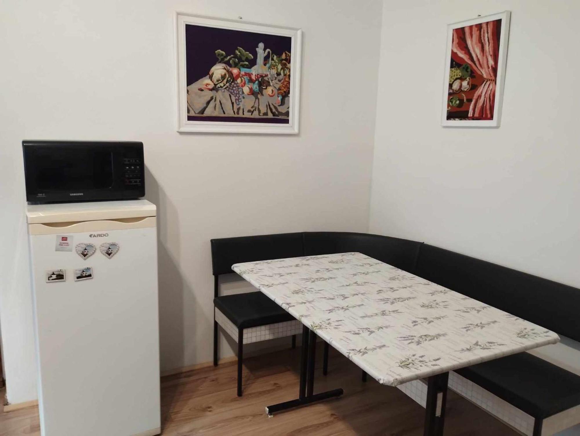 Apartman Dolina Banska Bela Esterno foto