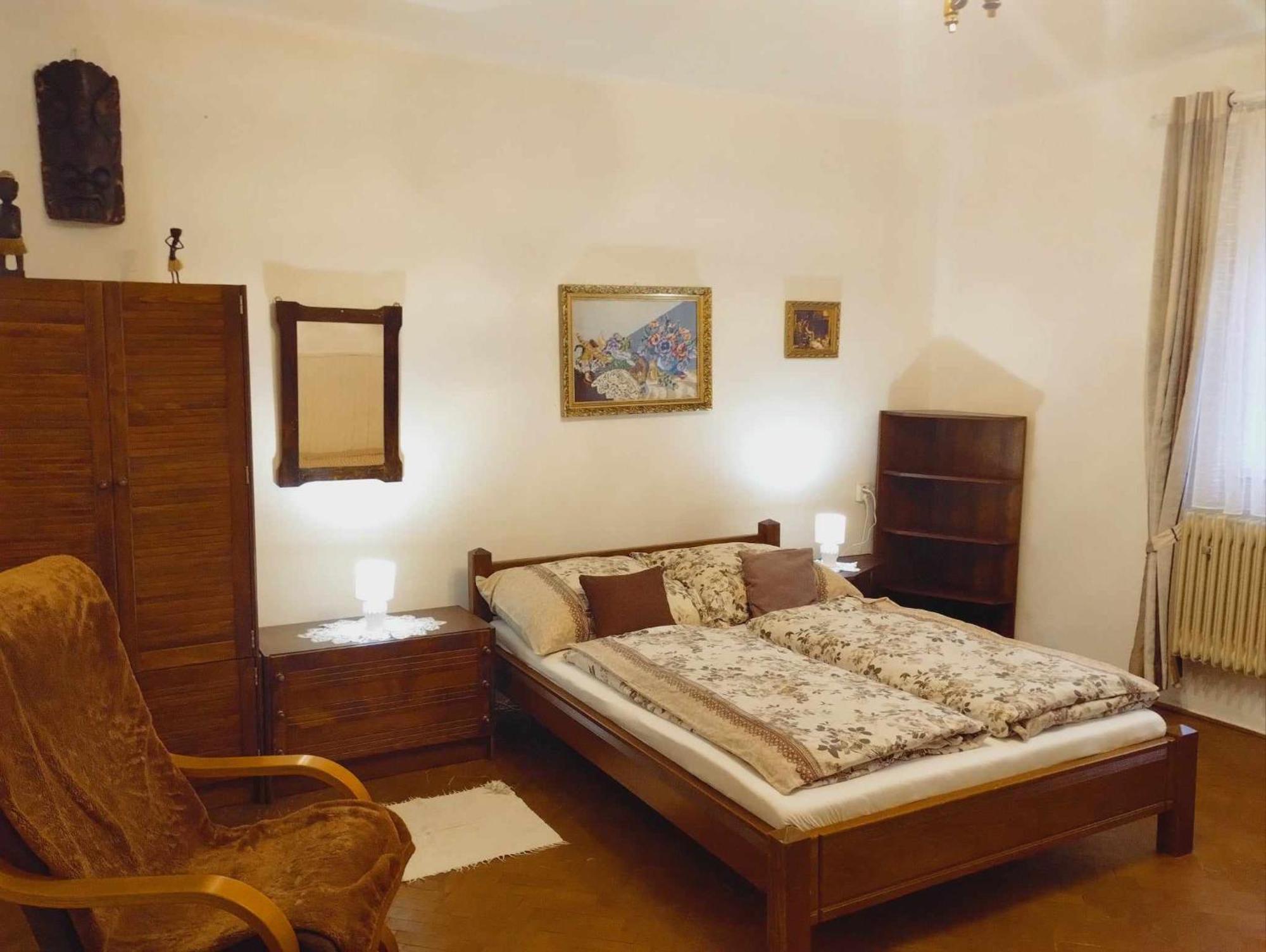Apartman Dolina Banska Bela Esterno foto