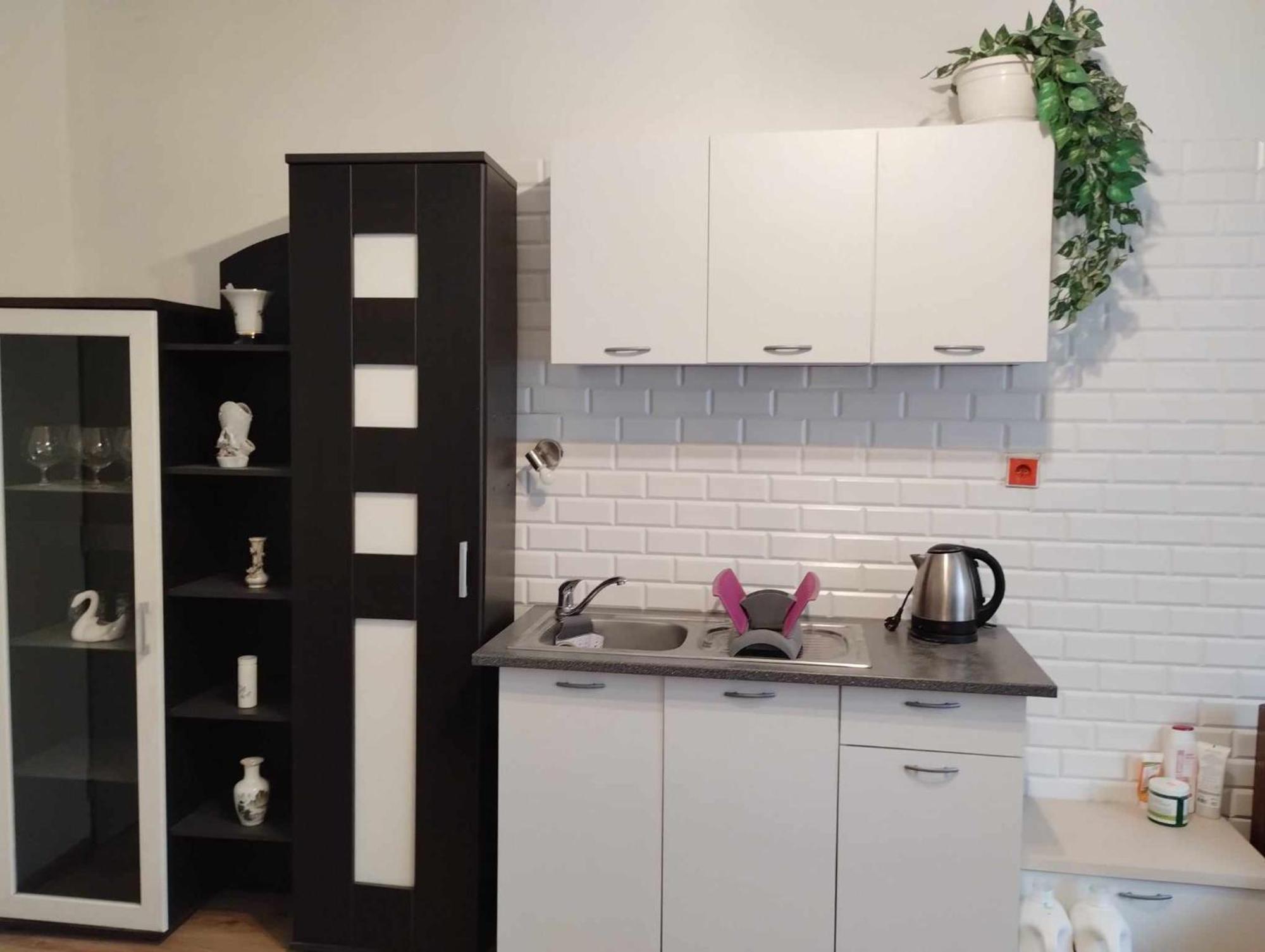 Apartman Dolina Banska Bela Esterno foto