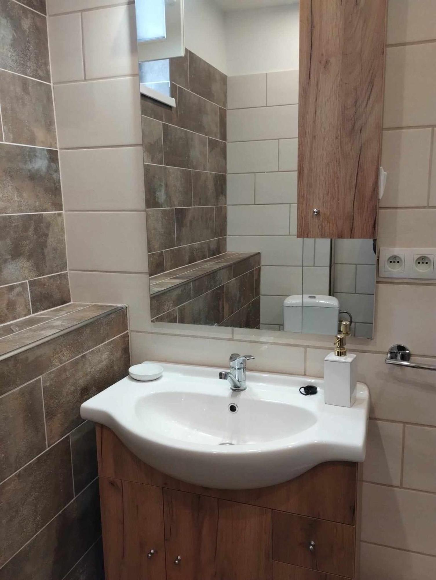 Apartman Dolina Banska Bela Esterno foto