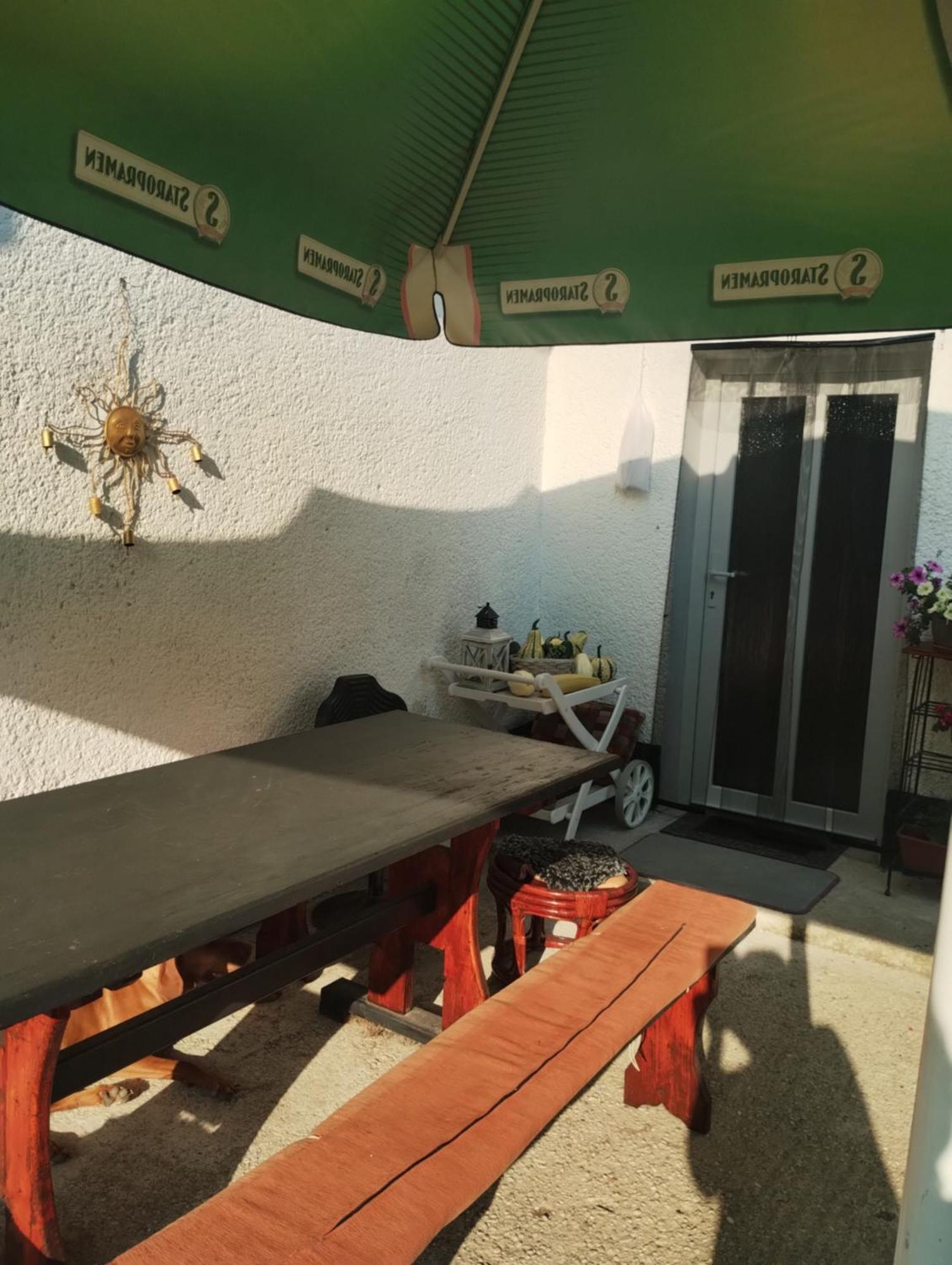 Apartman Dolina Banska Bela Esterno foto